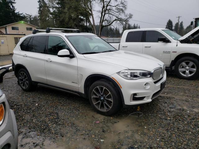 Photo 3 VIN: 5UXKR0C52J0Y00577 - BMW X5 