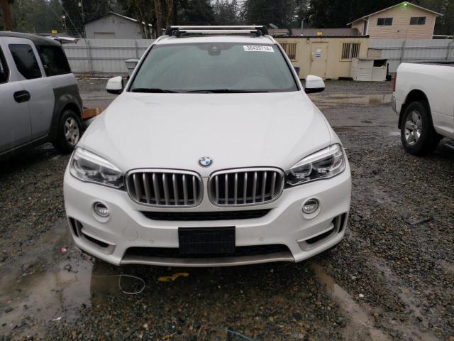 Photo 4 VIN: 5UXKR0C52J0Y00577 - BMW X5 