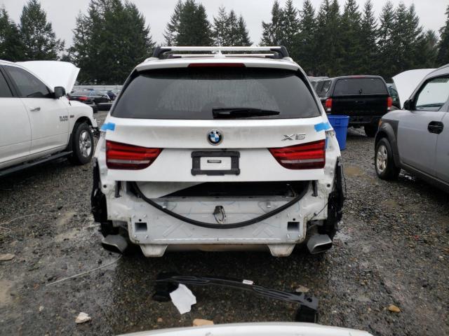 Photo 5 VIN: 5UXKR0C52J0Y00577 - BMW X5 