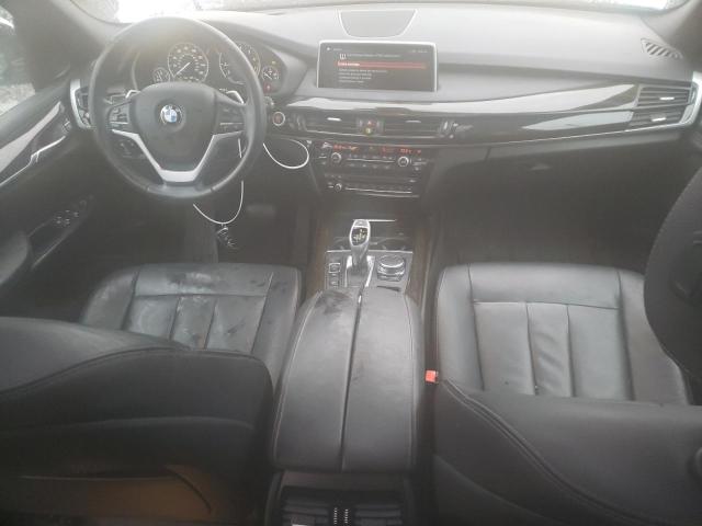 Photo 7 VIN: 5UXKR0C52J0Y00577 - BMW X5 