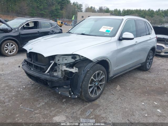 Photo 1 VIN: 5UXKR0C52J0Y02149 - BMW X5 