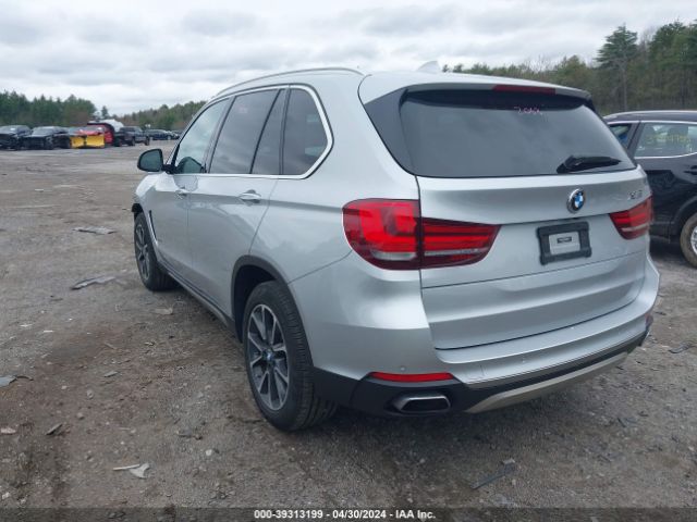 Photo 2 VIN: 5UXKR0C52J0Y02149 - BMW X5 