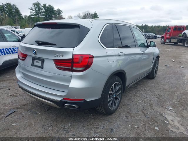 Photo 3 VIN: 5UXKR0C52J0Y02149 - BMW X5 