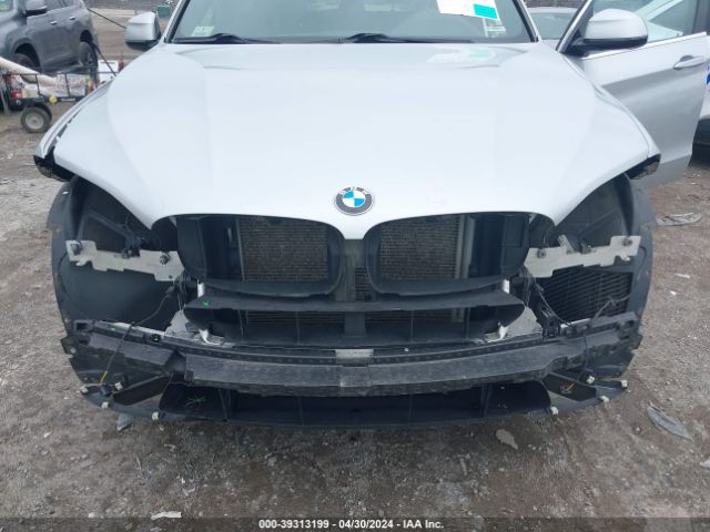 Photo 5 VIN: 5UXKR0C52J0Y02149 - BMW X5 