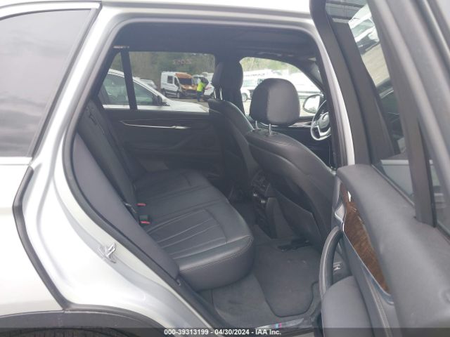 Photo 7 VIN: 5UXKR0C52J0Y02149 - BMW X5 