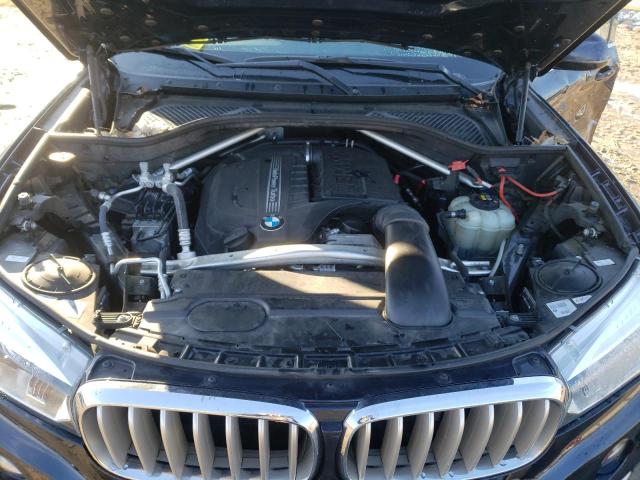 Photo 6 VIN: 5UXKR0C52J0Y05018 - BMW X5 XDRIVE3 