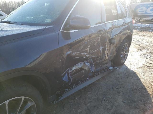 Photo 8 VIN: 5UXKR0C52J0Y05018 - BMW X5 XDRIVE3 