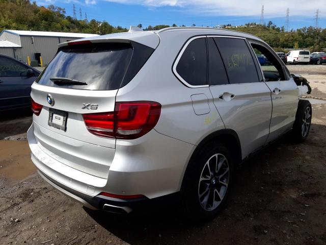 Photo 3 VIN: 5UXKR0C52J0Y05214 - BMW X5 XDRIVE3 