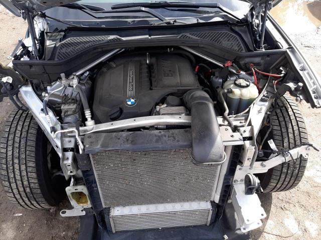 Photo 6 VIN: 5UXKR0C52J0Y05214 - BMW X5 XDRIVE3 