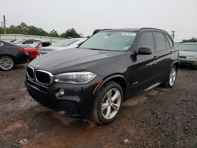 Photo 1 VIN: 5UXKR0C52J0Y05293 - BMW X5 XDRIVE3 