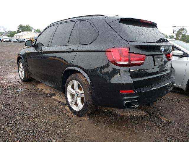 Photo 2 VIN: 5UXKR0C52J0Y05293 - BMW X5 XDRIVE3 