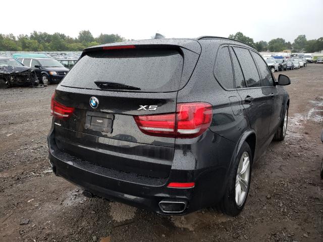 Photo 3 VIN: 5UXKR0C52J0Y05293 - BMW X5 XDRIVE3 