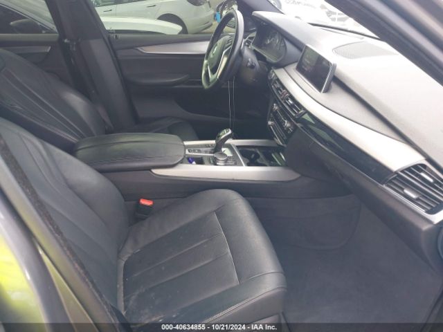 Photo 4 VIN: 5UXKR0C52JL071043 - BMW X5 