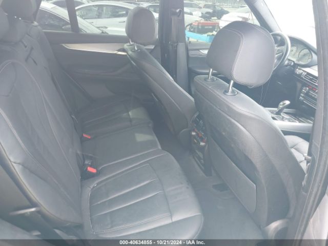 Photo 7 VIN: 5UXKR0C52JL071043 - BMW X5 