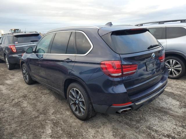 Photo 1 VIN: 5UXKR0C52JL072533 - BMW X5 XDRIVE3 