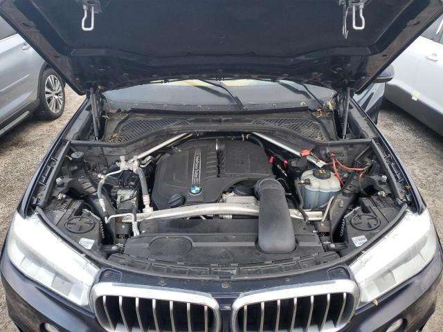 Photo 11 VIN: 5UXKR0C52JL072533 - BMW X5 XDRIVE3 