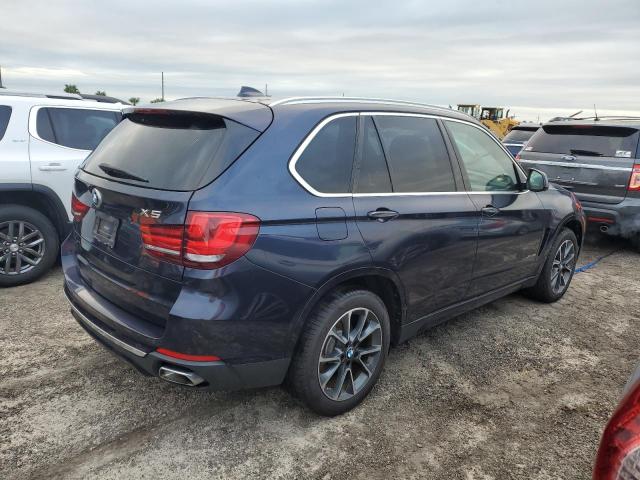 Photo 2 VIN: 5UXKR0C52JL072533 - BMW X5 XDRIVE3 