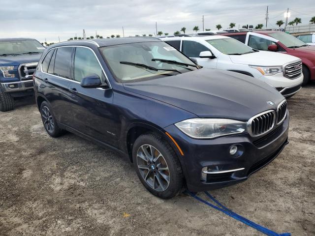 Photo 3 VIN: 5UXKR0C52JL072533 - BMW X5 XDRIVE3 