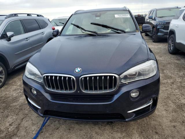 Photo 4 VIN: 5UXKR0C52JL072533 - BMW X5 XDRIVE3 