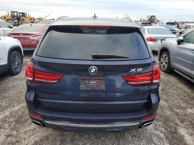 Photo 5 VIN: 5UXKR0C52JL072533 - BMW X5 XDRIVE3 