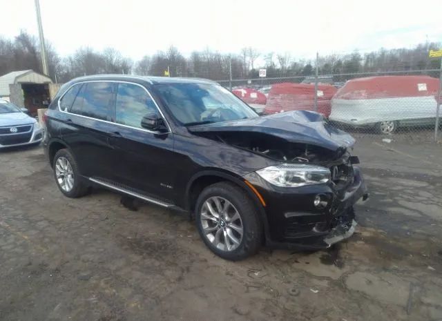 Photo 0 VIN: 5UXKR0C52JL074203 - BMW X5 