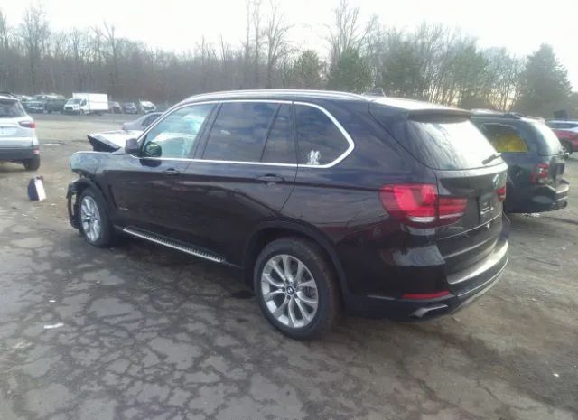 Photo 2 VIN: 5UXKR0C52JL074203 - BMW X5 