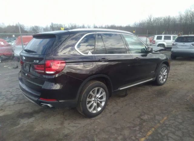 Photo 3 VIN: 5UXKR0C52JL074203 - BMW X5 