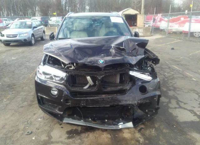 Photo 5 VIN: 5UXKR0C52JL074203 - BMW X5 