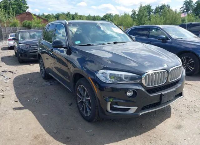 Photo 0 VIN: 5UXKR0C52JL074377 - BMW X5 