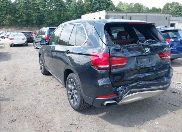 Photo 2 VIN: 5UXKR0C52JL074377 - BMW X5 