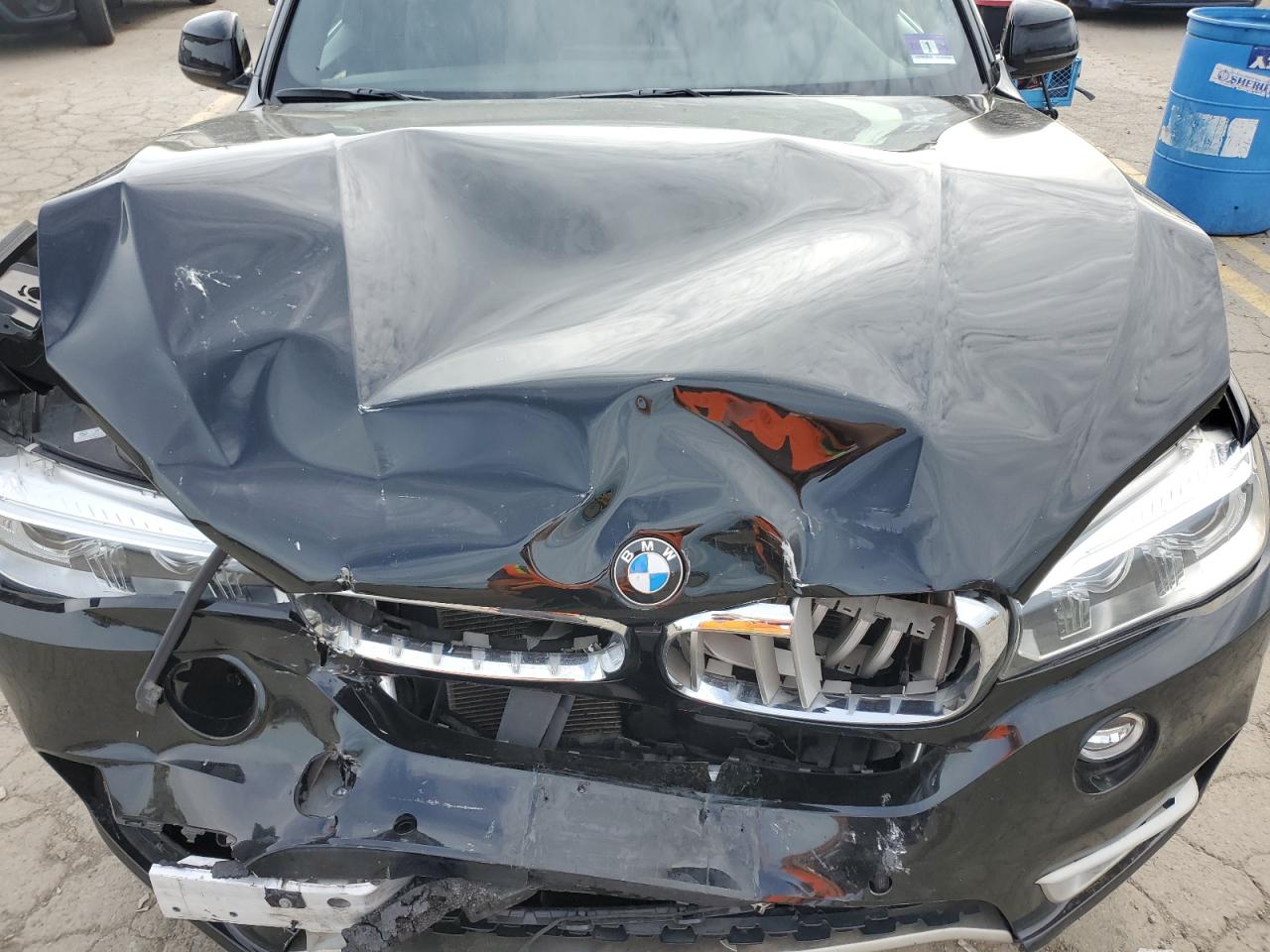 Photo 10 VIN: 5UXKR0C52JL075481 - BMW X5 