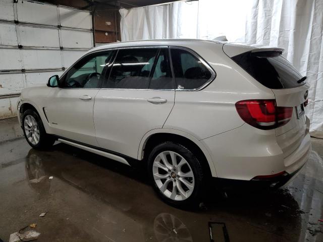 Photo 1 VIN: 5UXKR0C53E0C24992 - BMW X5 XDRIVE3 