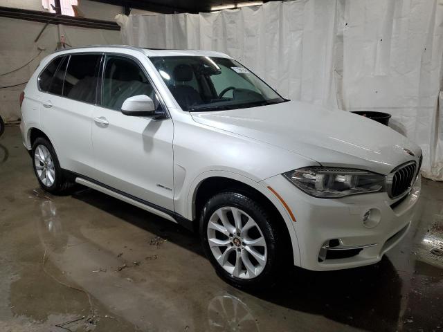 Photo 3 VIN: 5UXKR0C53E0C24992 - BMW X5 XDRIVE3 