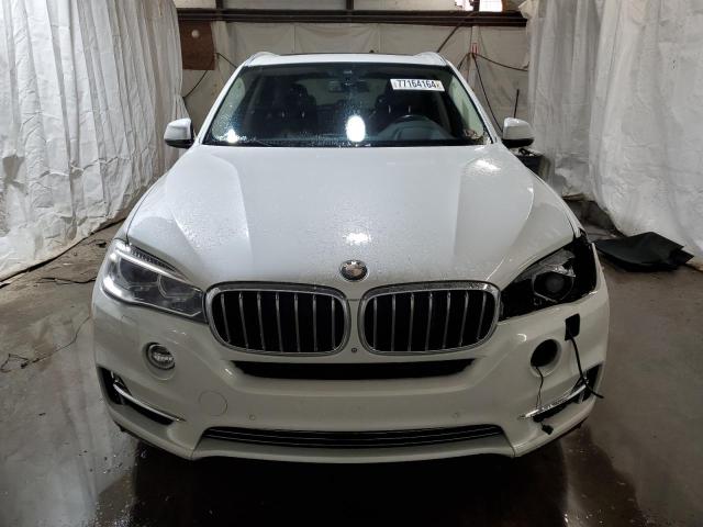 Photo 4 VIN: 5UXKR0C53E0C24992 - BMW X5 XDRIVE3 