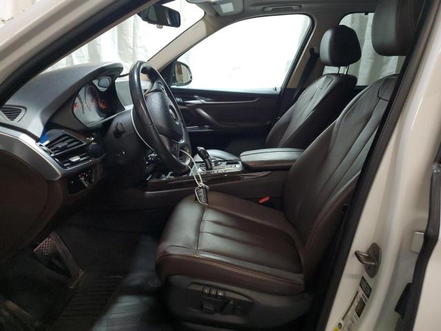 Photo 6 VIN: 5UXKR0C53E0C24992 - BMW X5 XDRIVE3 