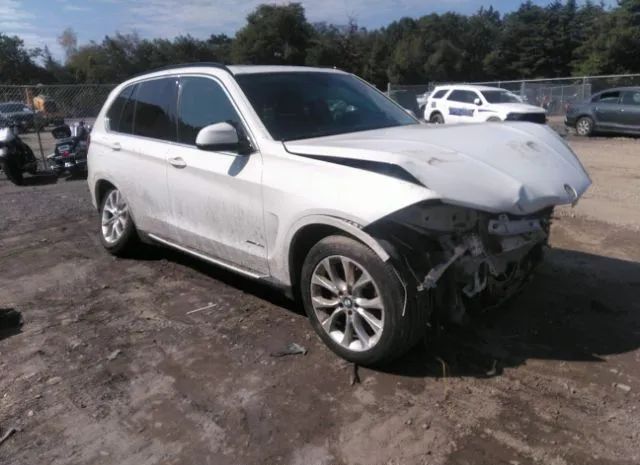 Photo 0 VIN: 5UXKR0C53E0H15966 - BMW X5 