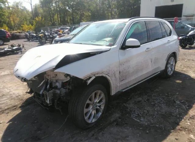 Photo 1 VIN: 5UXKR0C53E0H15966 - BMW X5 