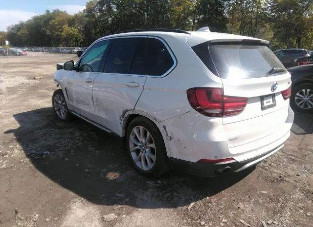 Photo 2 VIN: 5UXKR0C53E0H15966 - BMW X5 