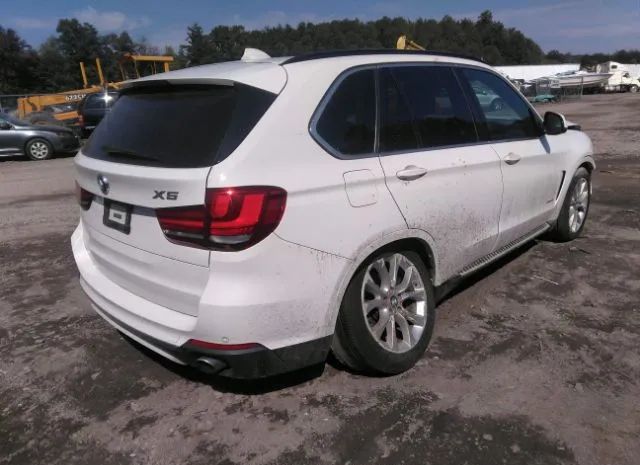 Photo 3 VIN: 5UXKR0C53E0H15966 - BMW X5 