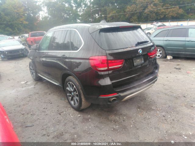 Photo 2 VIN: 5UXKR0C53E0H16020 - BMW X5 