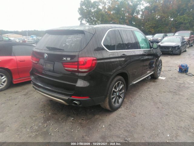 Photo 3 VIN: 5UXKR0C53E0H16020 - BMW X5 