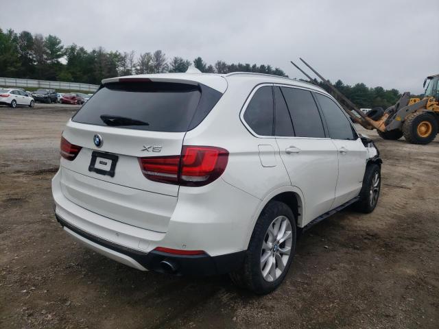 Photo 3 VIN: 5UXKR0C53E0H17183 - BMW X5 XDRIVE3 