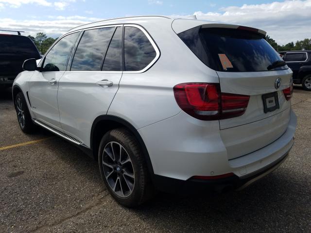 Photo 2 VIN: 5UXKR0C53E0H18785 - BMW X5 XDRIVE3 