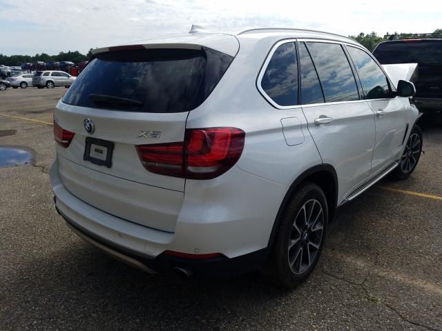 Photo 3 VIN: 5UXKR0C53E0H18785 - BMW X5 XDRIVE3 