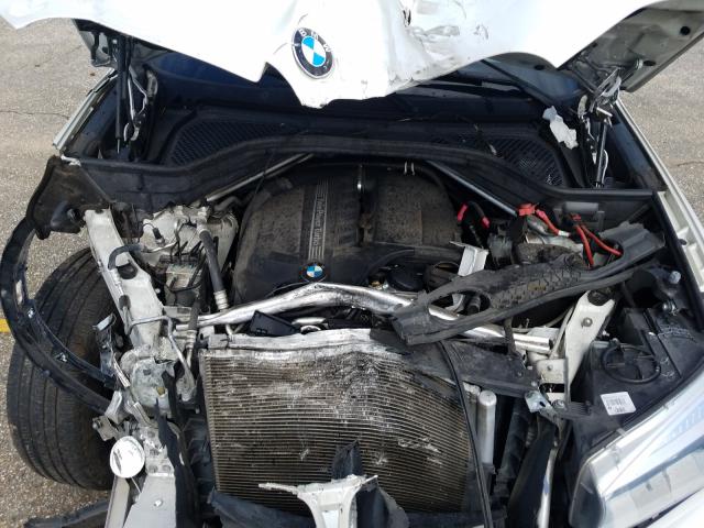 Photo 6 VIN: 5UXKR0C53E0H18785 - BMW X5 XDRIVE3 