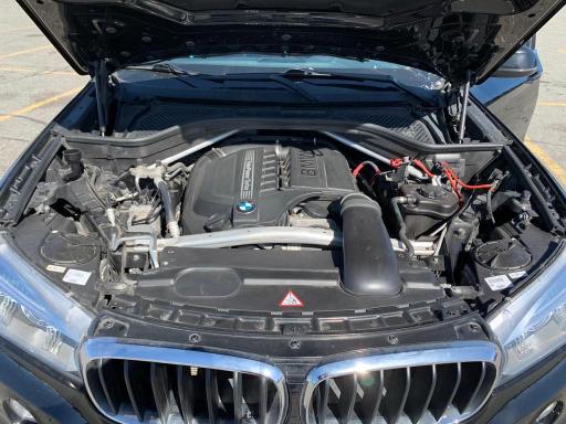 Photo 6 VIN: 5UXKR0C53E0H18897 - BMW X5 