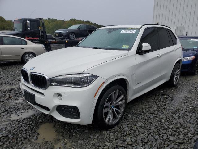 Photo 1 VIN: 5UXKR0C53E0H19323 - BMW X5 XDRIVE3 