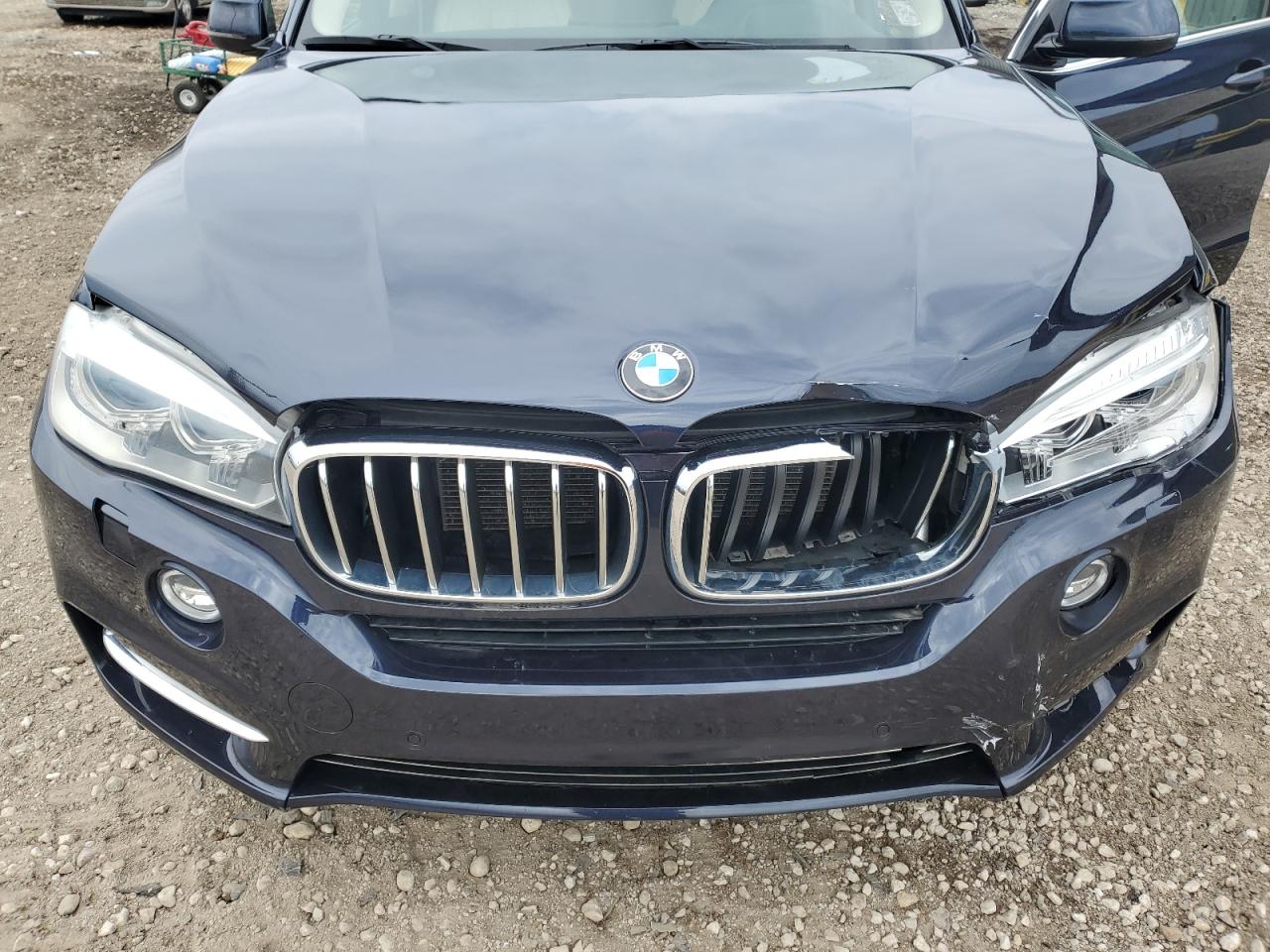 Photo 11 VIN: 5UXKR0C53E0H20116 - BMW X5 