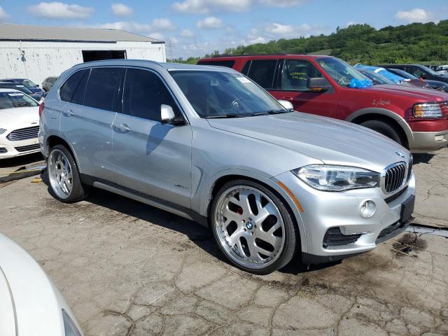 Photo 3 VIN: 5UXKR0C53E0H22044 - BMW X5 XDRIVE3 