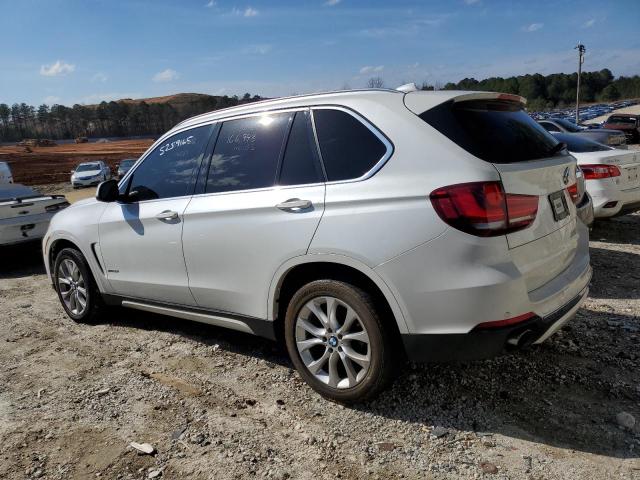 Photo 1 VIN: 5UXKR0C53E0H22688 - BMW X5 XDRIVE3 